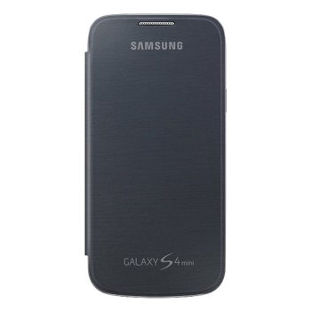 Zaštitna maska sa preklopom za Samsung Galaxy S4 mini EF-FI919-BBE